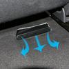 Car Under Seat AC Outlet Trim Case for Nissan Teana Altima 2013 - 2018 Floor Air Conditioning Vent Cover Protector Accessories