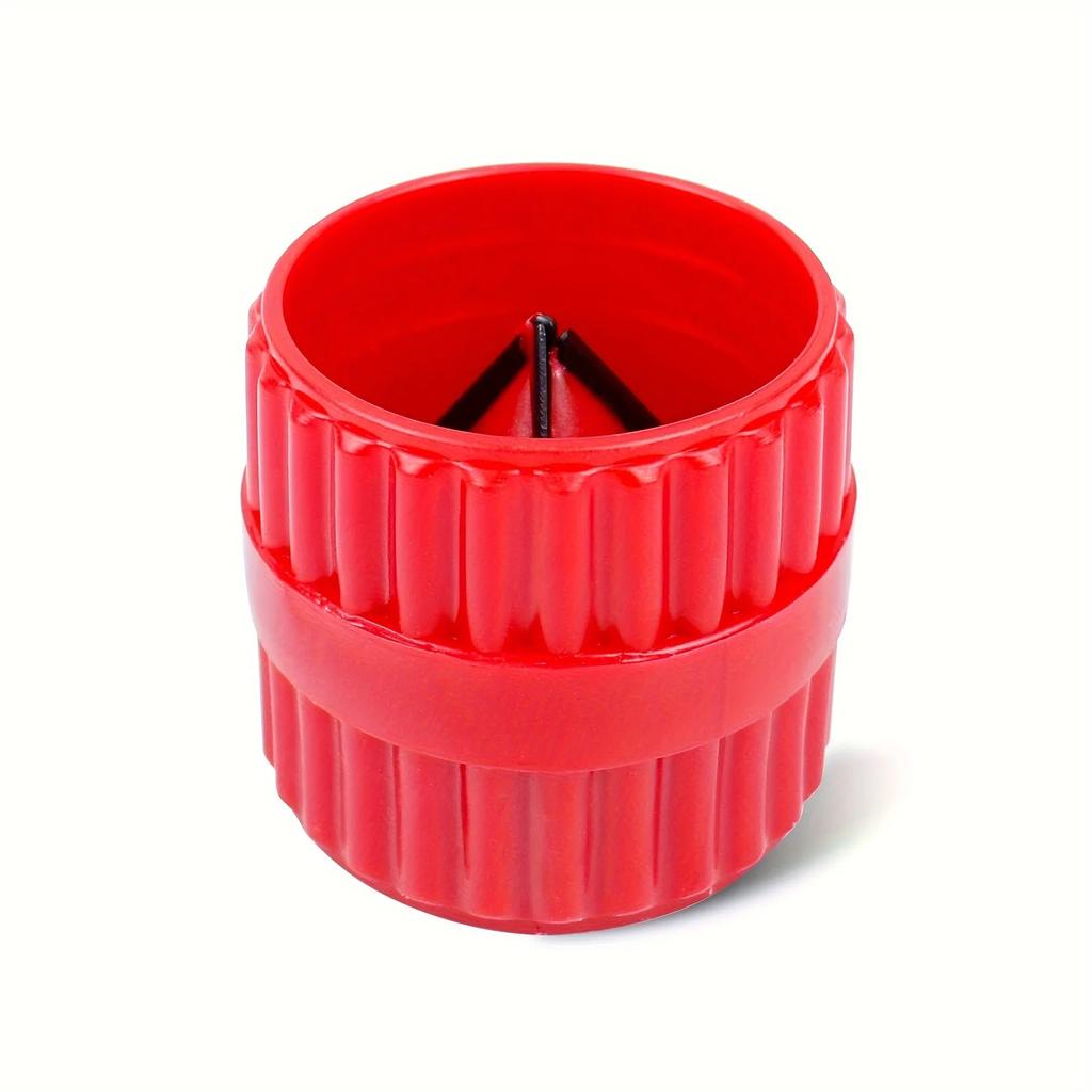 Metal Tube Brass Pipe Chamfering Deburring Burrs Remover Reamer Cleaning Metal Tubes Heavy Duty Deburring Tools