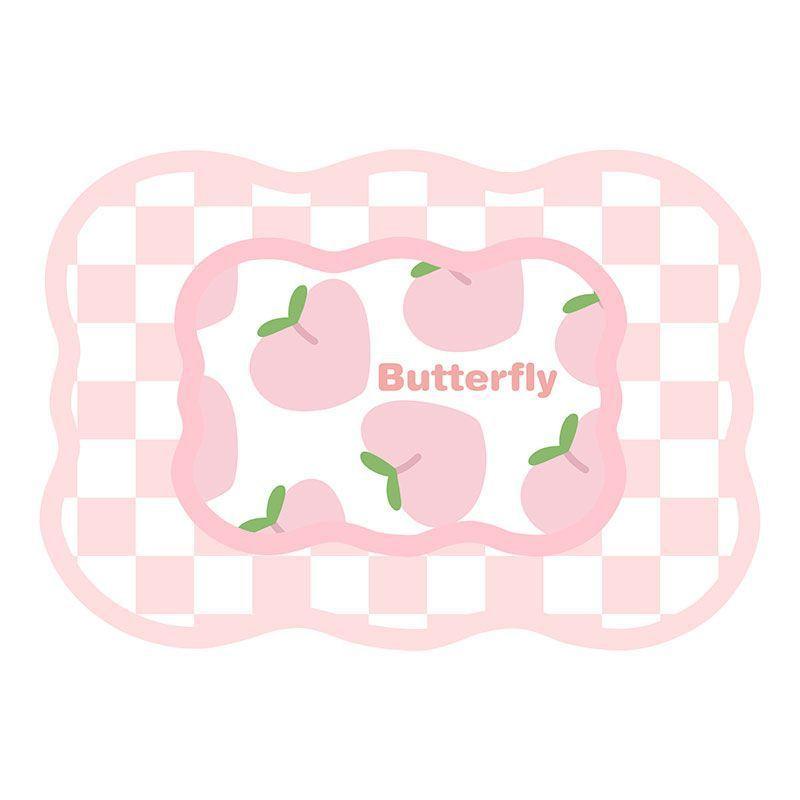 Thick Floor Mat Living Room Carpet Sofa Coffee Table Rug Popular Bedroom Area Rug Bedside Foot Mat