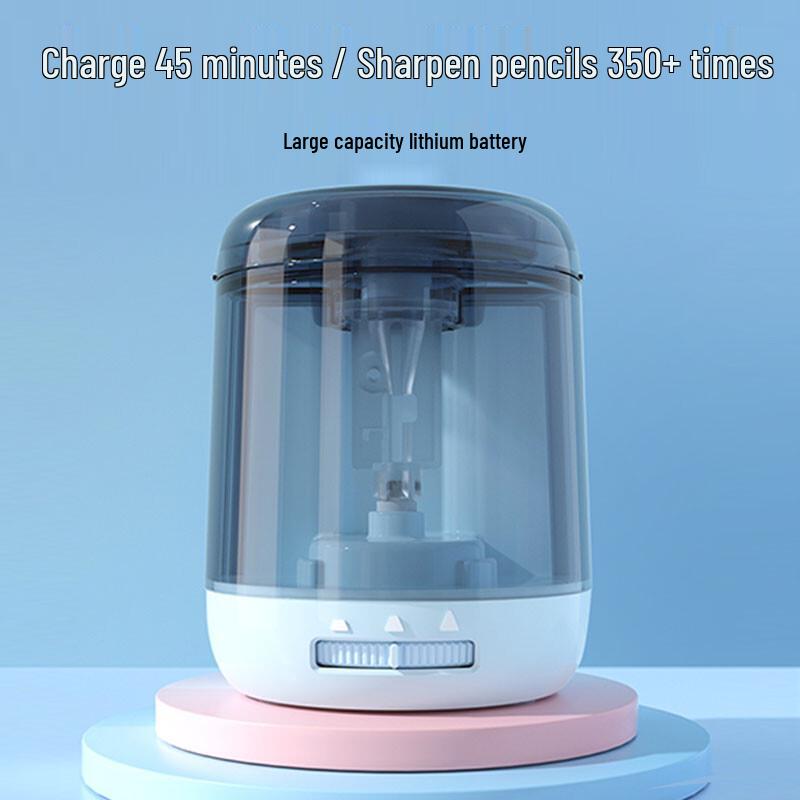 M&G Electric Pencil Sharpener