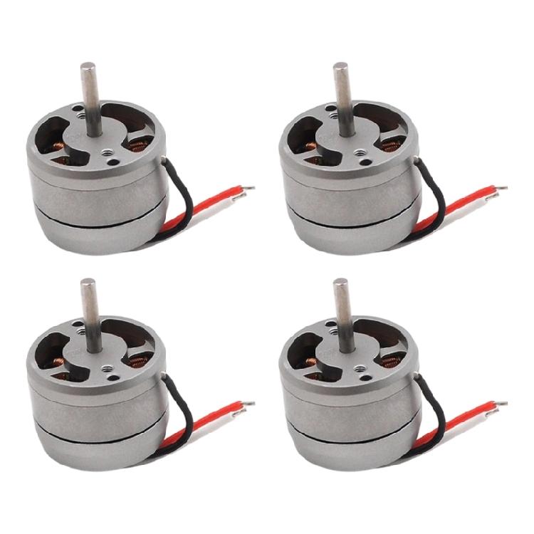 Drones Spare Replacement Motor Compatible for Spark, 1504S Metal Housing Part for Maintenance Repair Tasks