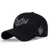 ZHENYUEQI Embroidered Baseball Cap
