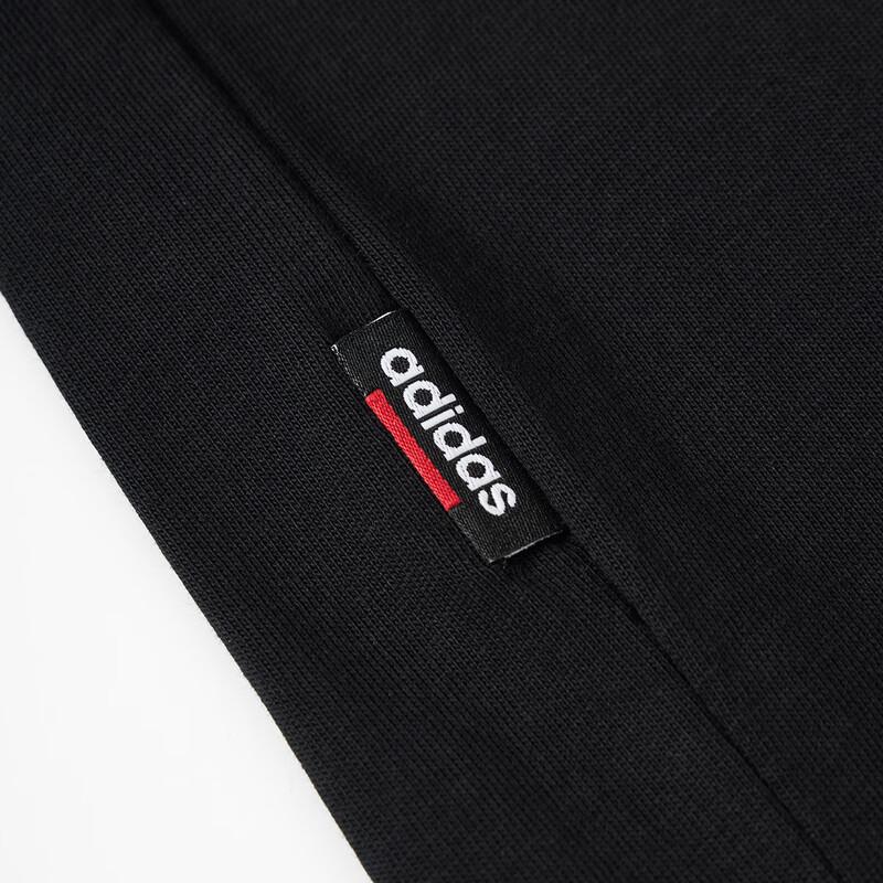 Adidas Unisex Pullover Cotton Sweatshirt JL5904