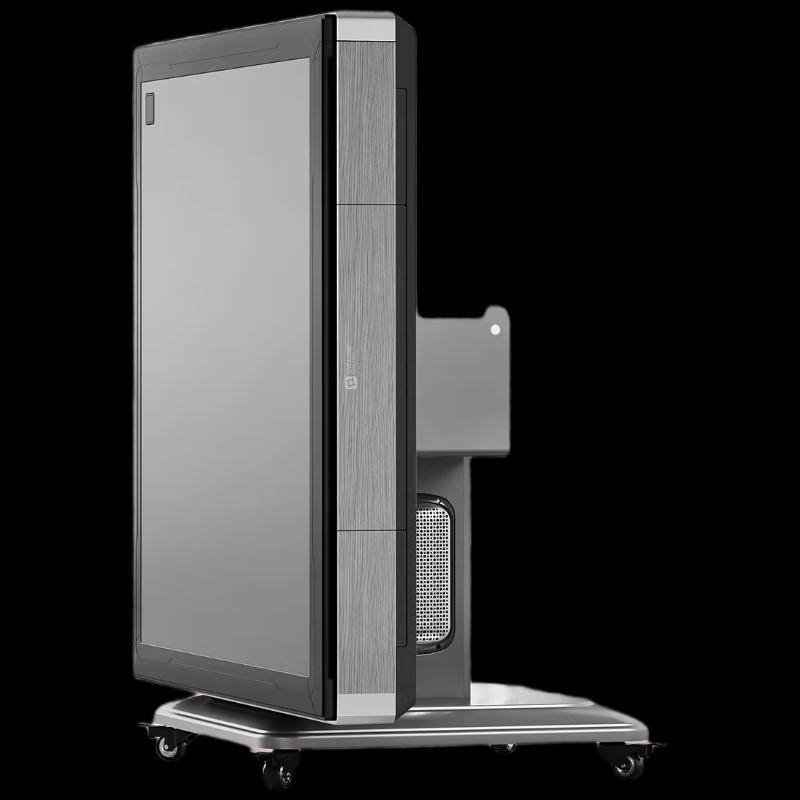 HongSheng Automatic Mahjong Table with Roller Coaster Dealing