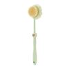 Long Handle Bath Brush Soft Bristles Back Scrubber Scrubbing Tool Skin Cleaning Tools  Shower