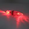 LED Squid Lure Lamp Flash Fishing Light Durable Fishing Squid Lamp  Underwater Fishing
