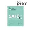 Safe Me Relief Moisture Mask 5 Sheets