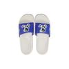 Nike Benassi Jdi Print Slide 'Hiker Cartoon Light Bone' 631261-038