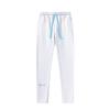 SynaWord American Trendy Brand Loose Sweater Hoodie Sweatpants Y2K Men's and Women's Hip-hop Street Couple Casual Suit