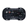 Universelle Hochleistungs-Bluetooth-Verstärkerplatine für Heim & Auto mit eingebautem Lautsprecher und Unterstützung für starke Bässe (12V/24V/220V)