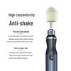 Electric Handheld Wood Carving & Polishing Tool - Mini Grinder & Engraving Pen