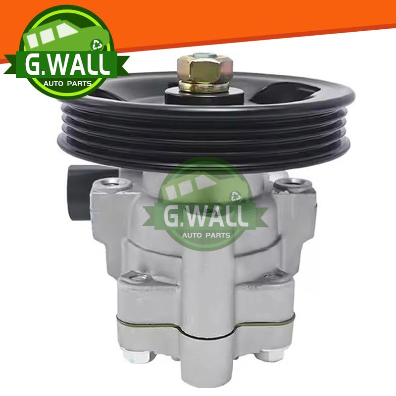 Power Steering Pump With Pulley For Nissan Frontier E26 NV350 YD25 49110-3XN0B 49110-3XN0A 49110-3XN0C 49110-3XN0D 491103XN0B