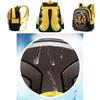 Cute And Fun Panda Bear Transformers Backpack For Boys Ages 1-3, Perfect For Kindergarten And Elementary School