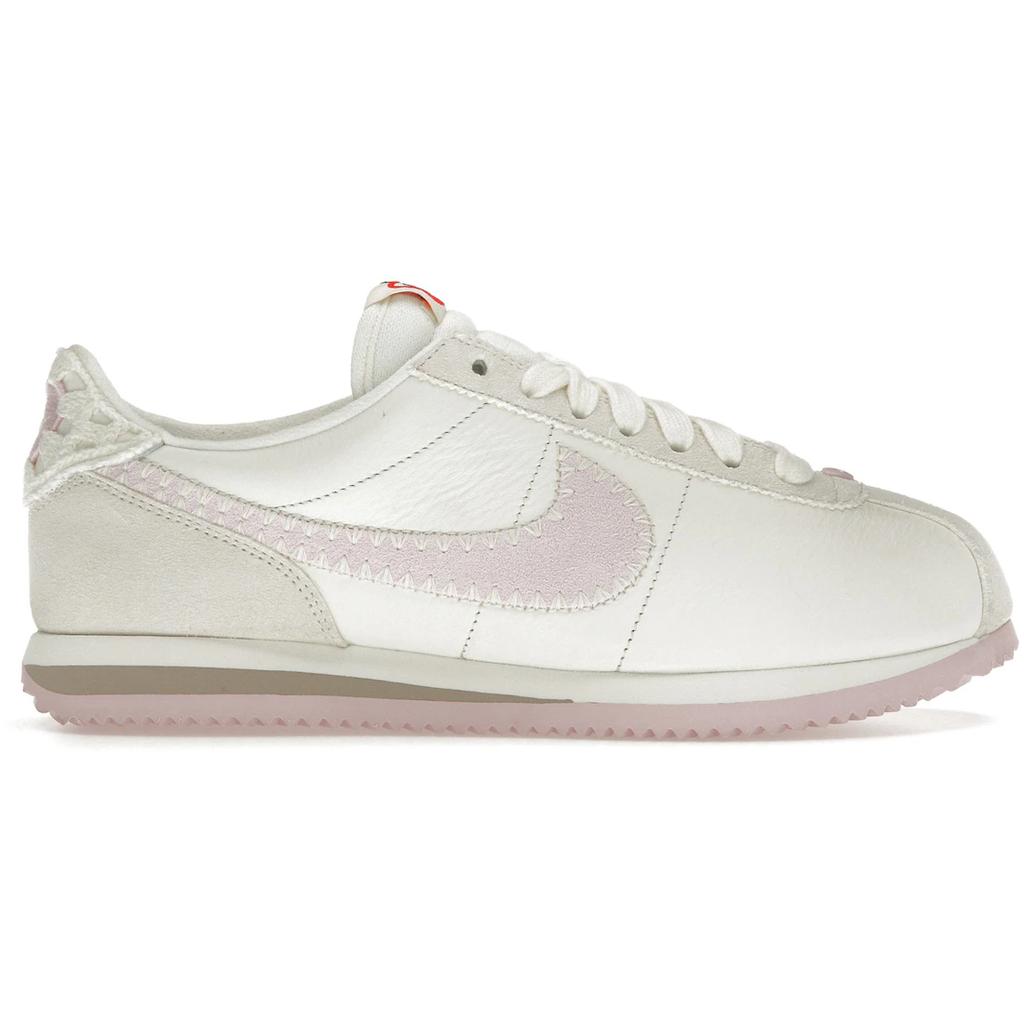 Neuer Nike Cortez Valentinstag 2025 Damen HV6012-161
