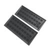 Lower Layer Trunk Combination Partition For Tesla Cybertruck 2024 2025 Truck Bed Container Organizer Board Interior Accessories