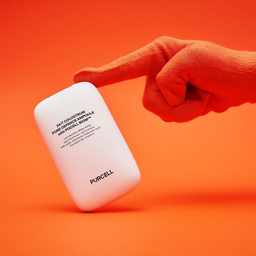 247 Colostrum Pore Defense Ampoule Mist 55mL