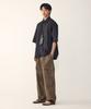 STUDIO TOMBOY [Men] String Flap Pocket Cargo Pants_Light Brown 9156231213