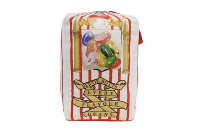 Marushin Cushion Harry Potter Bertie Momomi Beans Character Present Gift Birthday 4105044100 Bott's