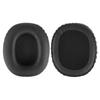 1Pair Replacement Earpads Ear Pads For Marshall Monitor Ii 2 A.N.C.Headsets