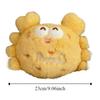 Soft Crab Ocean Plush Toys Simulation Sea Crab Plush Dolls Cute Animal Crab Dolls  Party Supplies