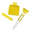 Creative Fuse Bead Needle Tweezer Tray Kits DIY Koala DIY Fuse Beads  Painting Tray Tool