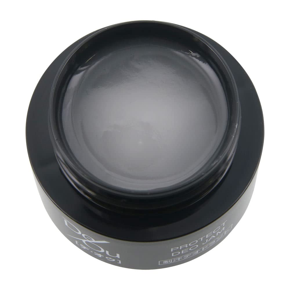 Medicated Protect Deo Antiperspirant Double Antibacterial 50g [Quasi-drug] De-O Jam, Direct-Apply Gel, Citrus, 24-Hour Comfort, Ingredients, (x 1)