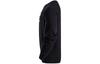 Men's Sweatshirt Nike Dragon Soaring New Year Collection Logo Fleece Lined Crew Neck Sweatshirt Men's Black