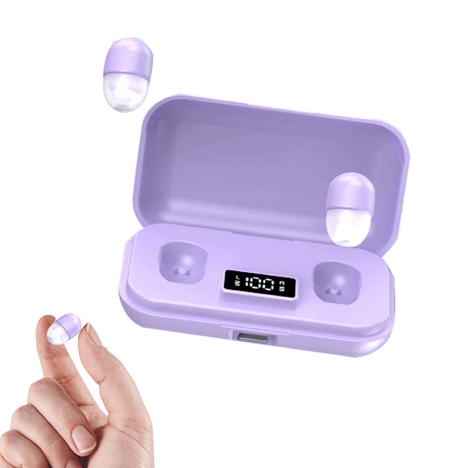Xiaomi Mini Invisible Sleep In Ear