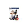 Ibanez IBB541 Gig Bag for POWERPAD Bass Guitar, Black (BK) [Includes Ebi Original Pick]