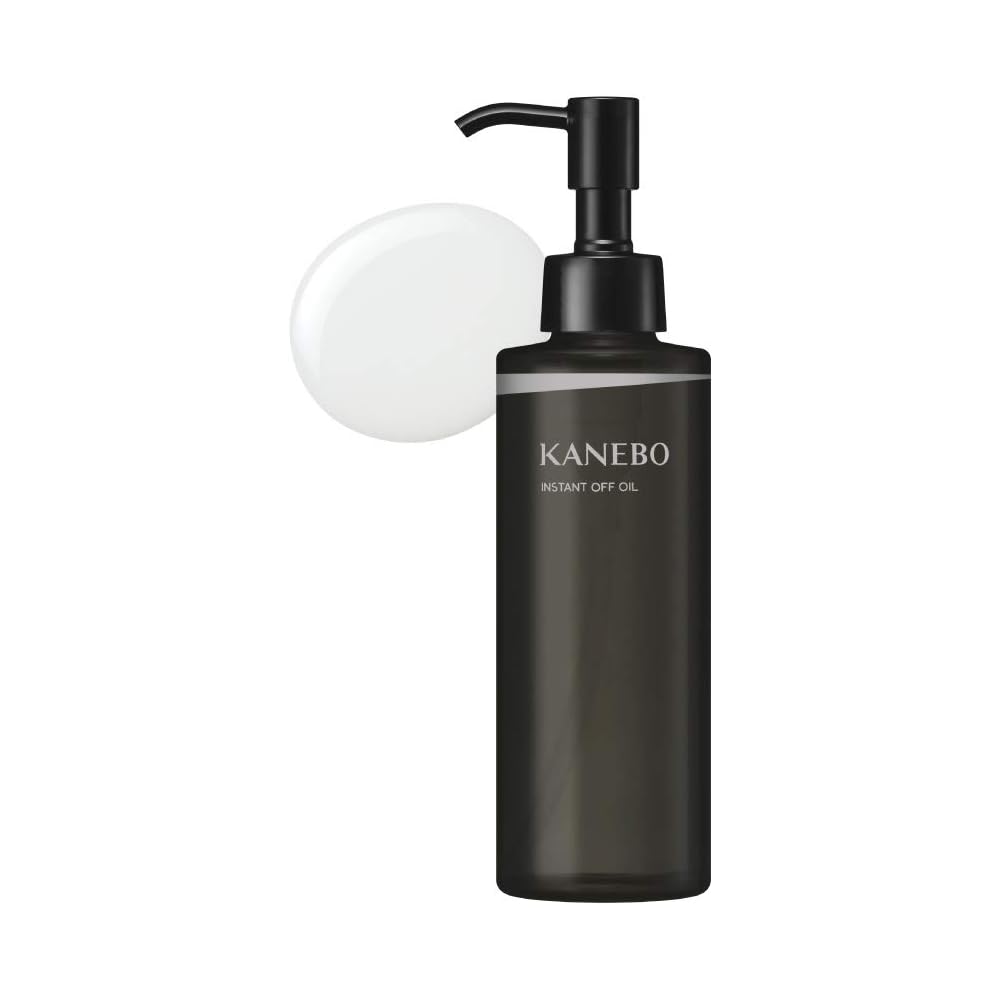KANEBO Instant Off Oil Cleansing (Main Unit)