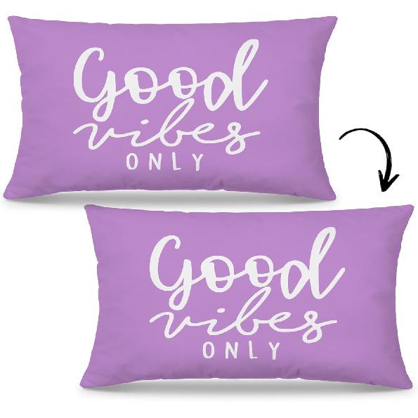 Mingnei Funny Only Motivational Pirational Quotes Throw Pillow Covers Couch Home Cushion Cover, Pirational Quotes Sofa Living Room Bed Decorative