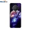 Soft Case For Honor Magic6 Lite TPU Silicone Phone Case For Honor X9b X9a Magic 5 6 Lite 5G Protective Shell Back Cover Fundas