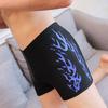 Maillots de Bain Homme Séchage Rapide Doux Élastique Taille Moyenne Fin Grande Taille Doux Respirant Coupe Slim Imprimé Short de Bain Source Chaude Été Plage