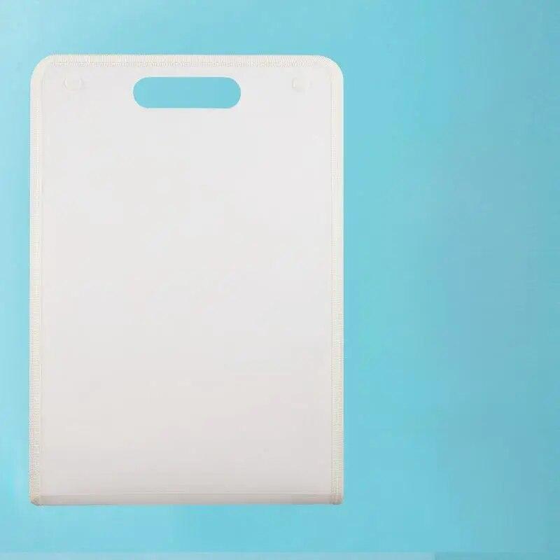 13-lommers mapper Bærbare A4 Brevstørrelse Macaronfarge Trekkspill Dokumentorganisator for Klasserom Kontor Hjemmeoppbevaring