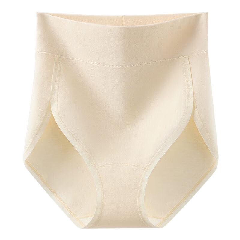 Mei Ya Ting Post-C-section High-Waist Abdominal Control Underwear