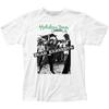 Dead Kennedys Holiday In Cambodia Męska Koszulka Muzyka Klasyczny Zespół Koszulka Nowa Biała