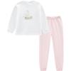 Rabi Kids' Cotton Thermal Underwear Set