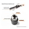Rotary Hammer Chuck Adapter