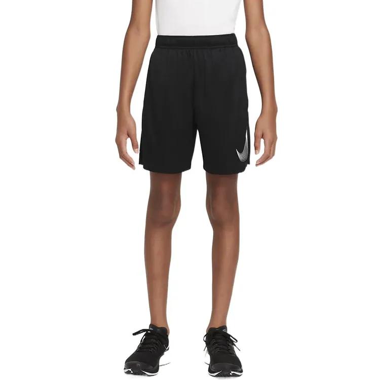 Nike Kids Shorts Moderate (Unisex) Shorts DM8537 010