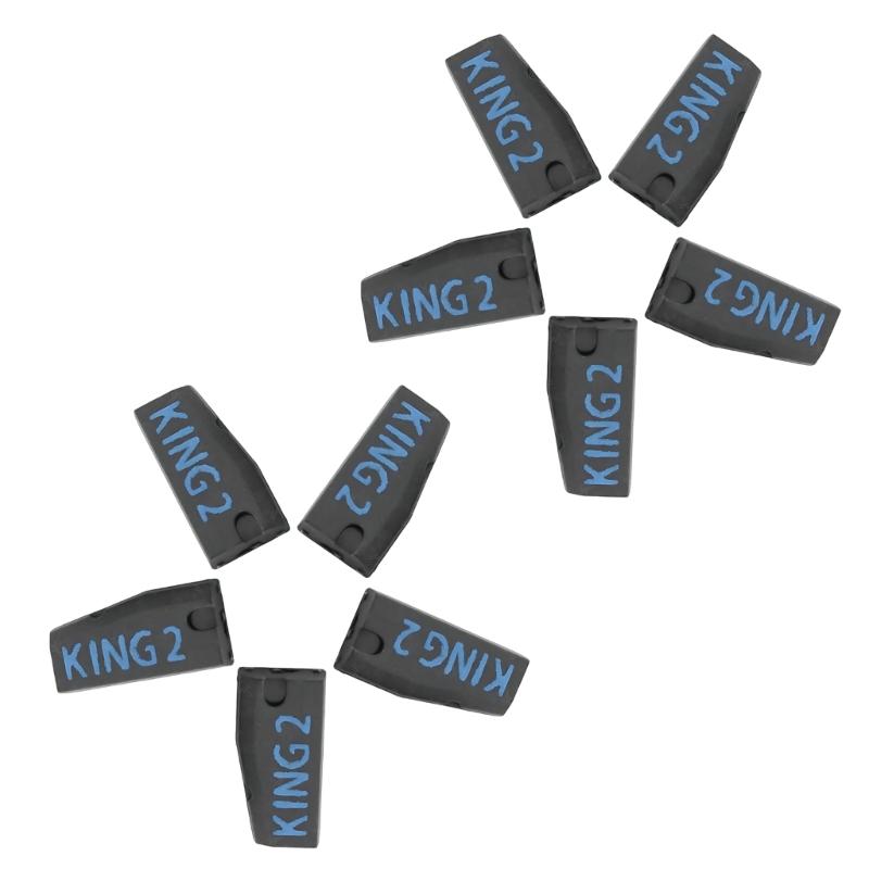 Car Key Blank BlueChip JMD King Chips for Handy Baby for 46/47/4C/4D/G48/T5