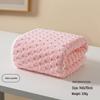 Cloud Velvet Bath Towel: Ultra Soft, Highly Absorbent, No Shedding, More Absorbent than Cotton, Perfect for Home or Beach