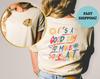 It's A Good Day To Make Art Shirt, Art Teacher Gift