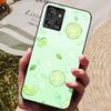For Motorola Thinkphone Case Soft Silicone Back Cover For Motorola Moto Thinkphone 5G Phone Cases Think phone TPU Coque Fundas