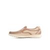 Tandy Men S caSual loaferS Q26019 Beige