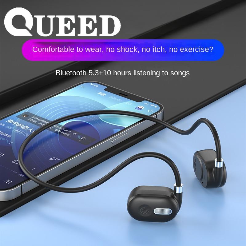

Новая компьютерная гарнитура Гарнитура Беспроводная Bluetooth-гарнитура