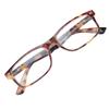 Blue Light Blocking Reading Glasses Unisex Simple Retro Portable Presbyopic Glasses