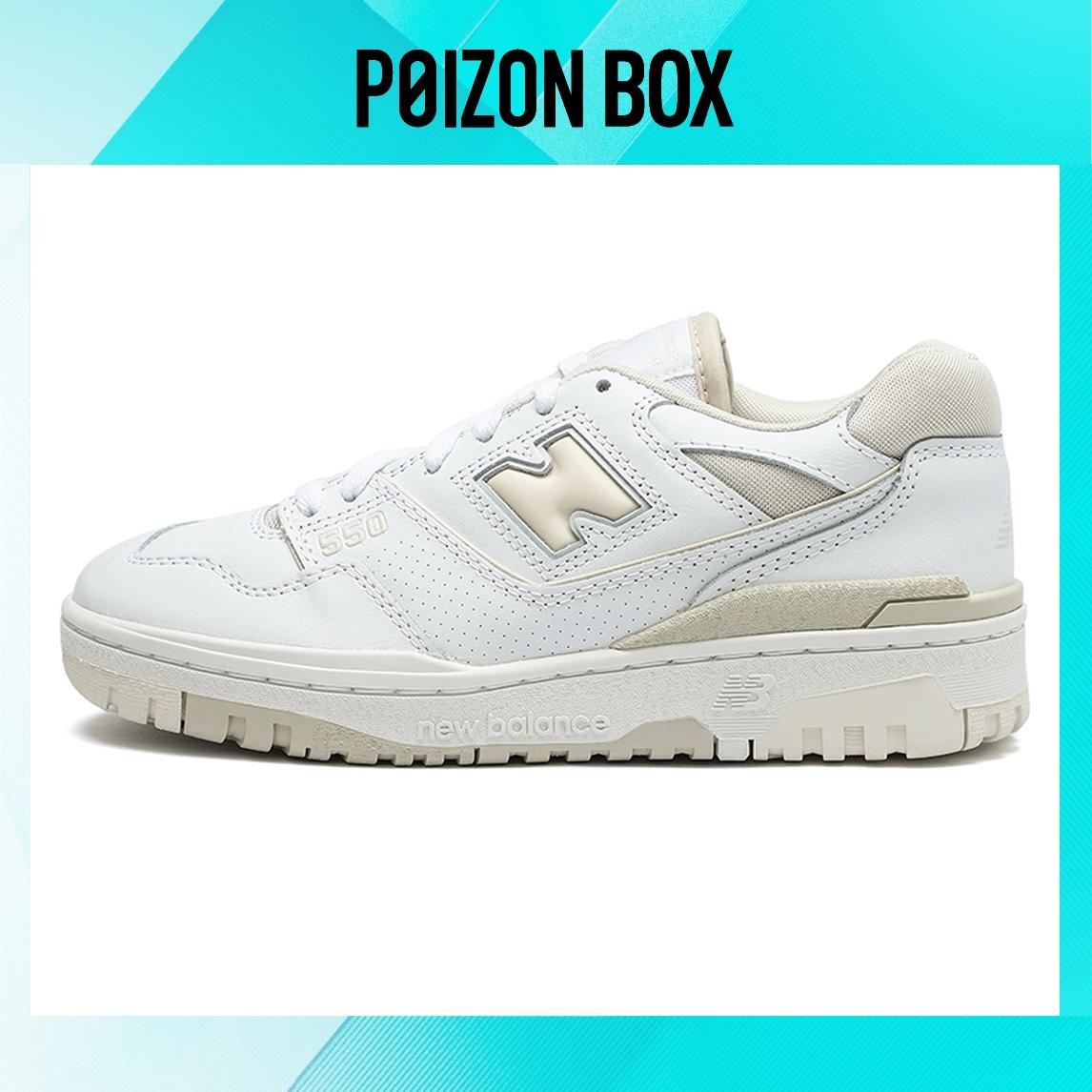 

кроссовки New Balance 550 Silver Birch (Women s) BBW550WS