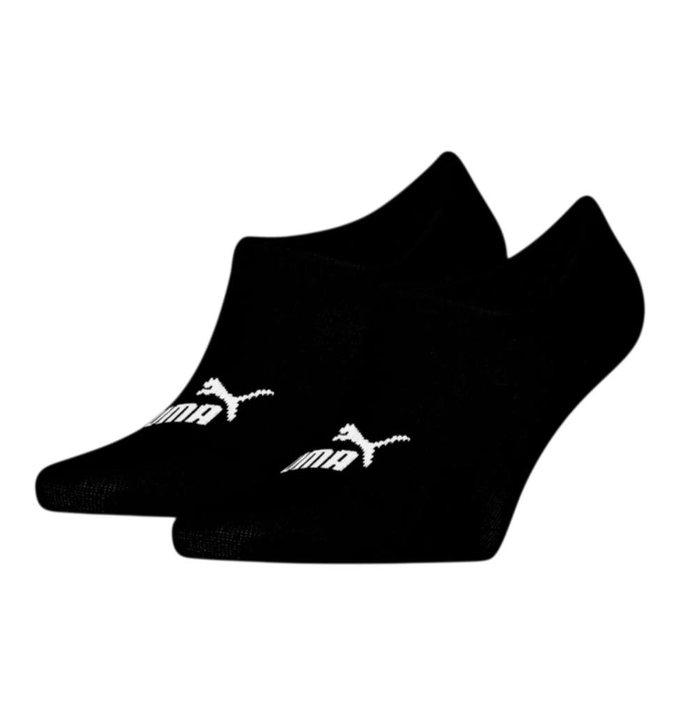 Puma Elements High Cut 2-Pack Socks 93899003 Size 35-38