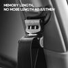 Car Seat Belt Limiter Anti-Slip Seatbelt Stopper For Lexus RX330 IS250 Ct200h RX350 ES350 Universal Car Seat Belt Fixing Clips