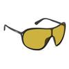 Lunettes de Soleil - POLAROID - PLD 6216/S - Noir Mat - Polycarbonate - Unisexe